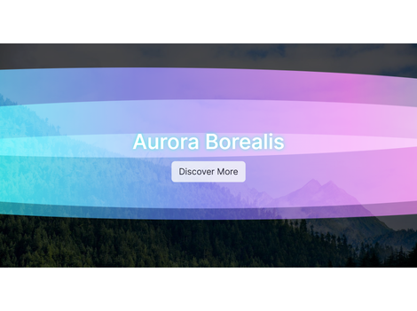aurora-effect