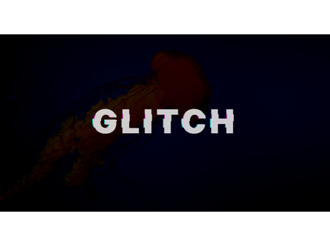 glitch-effect