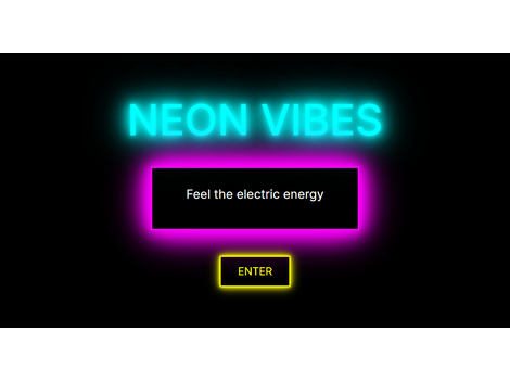 neon-glow