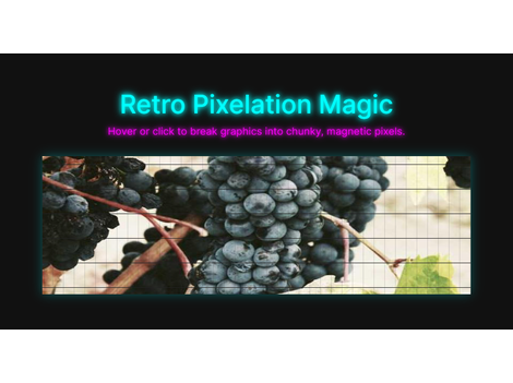 pixelation-effect