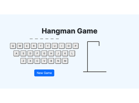 Hangman