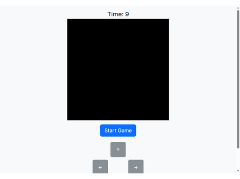Maze-Game
