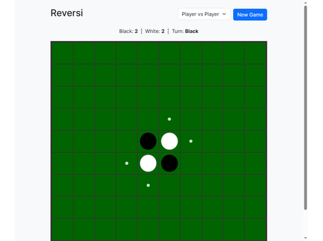 Reversi