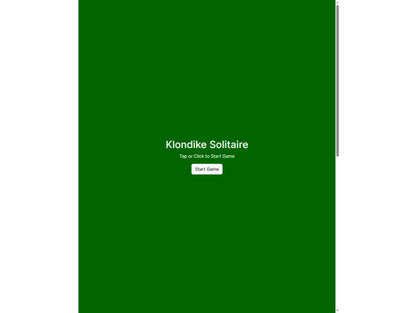 Solitaire