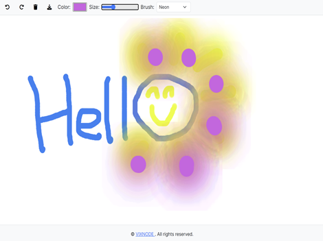Paint Online
