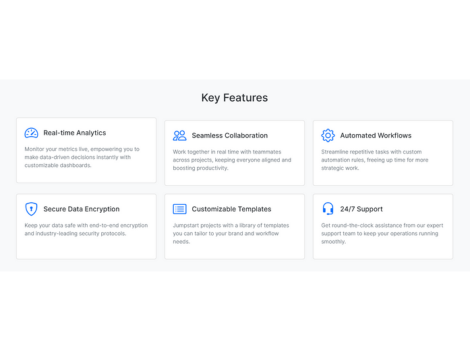feature-list