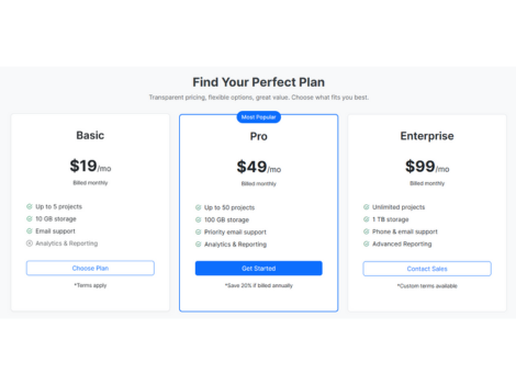 pricing-table