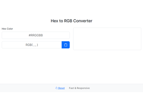 hex-rgb